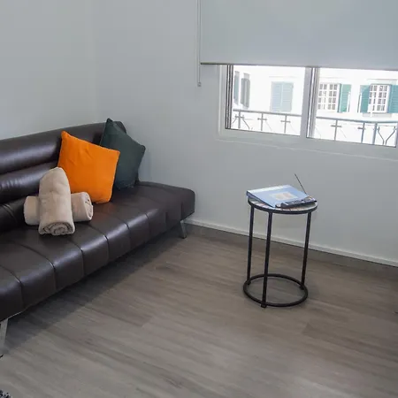 Appartement Mountain View Star Estreito Da Calheta