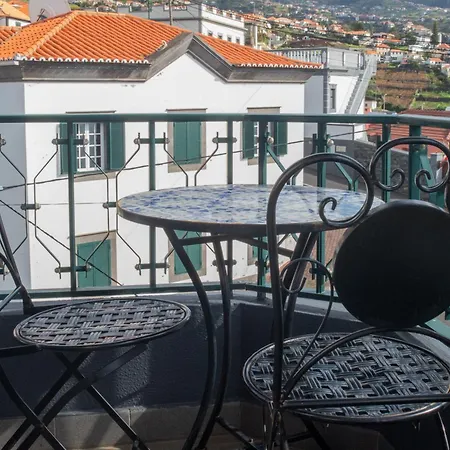 Mountain View Star Apartment *