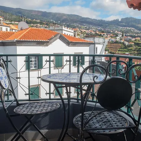 Appartement Mountain View Star *