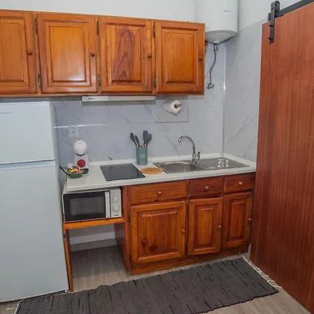 Mountain View Star Appartement Estreito Da Calheta
