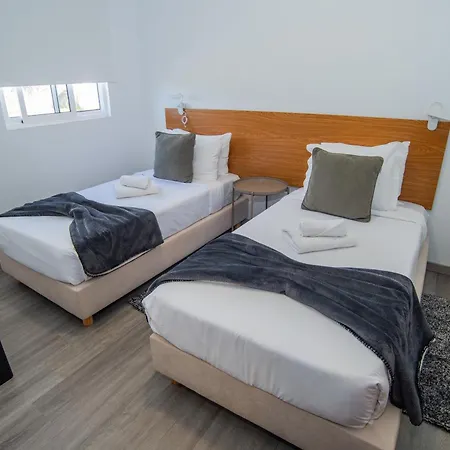 Appartement Mountain View Star