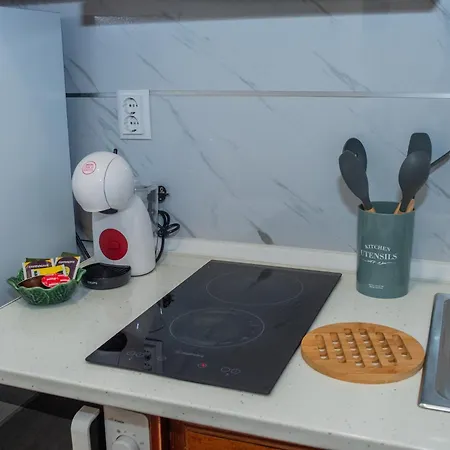 Daire Mountain View Star *