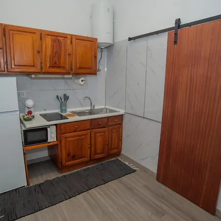 Mountain View Star Appartement