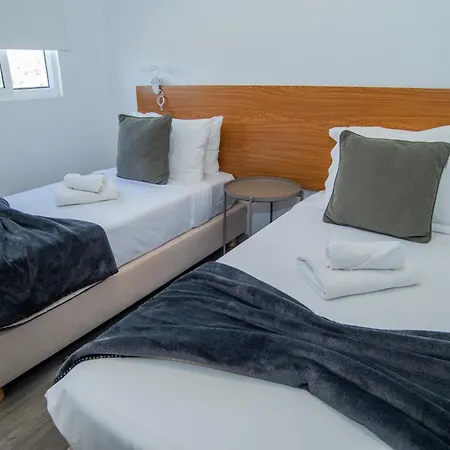 Mountain View Star Appartement *