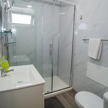 Mountain View Star Estreito Da Calheta