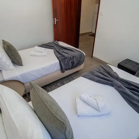 Mountain View Star Appartement