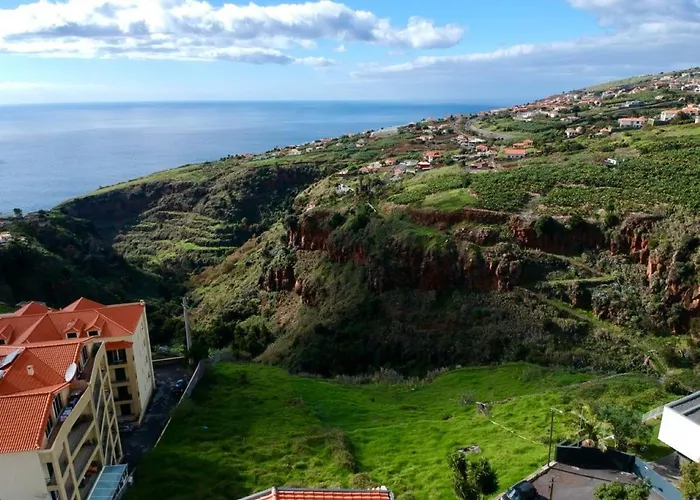 Mountain View Star * Estreito Da Calheta