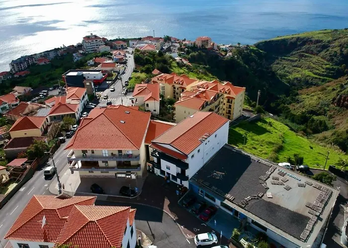 Mountain View Star 아파트