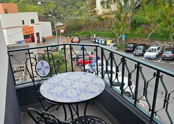 아파트 Mountain View Star *