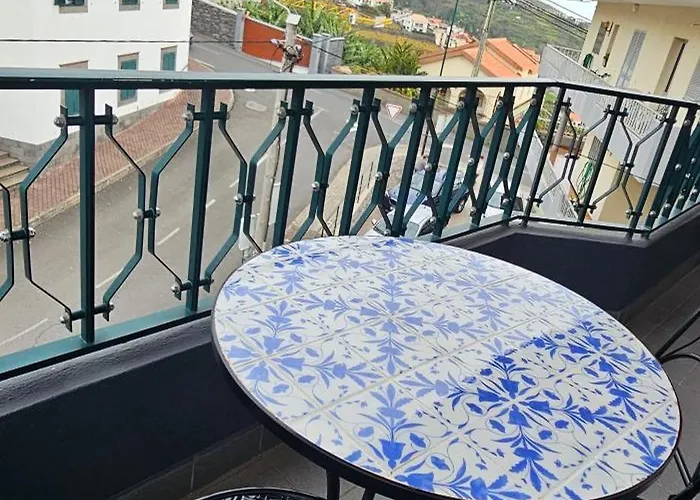 Mountain View Star * Estreito Da Calheta