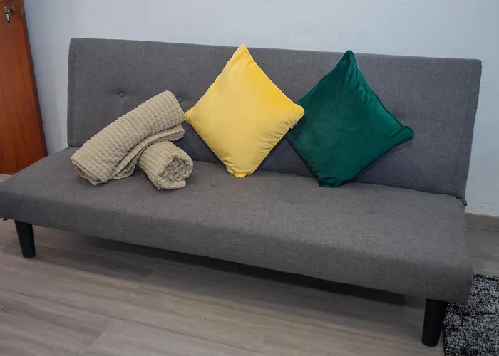 Mountain View Star * Estreito Da Calheta