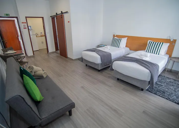 Mountain View Star Апартаменты