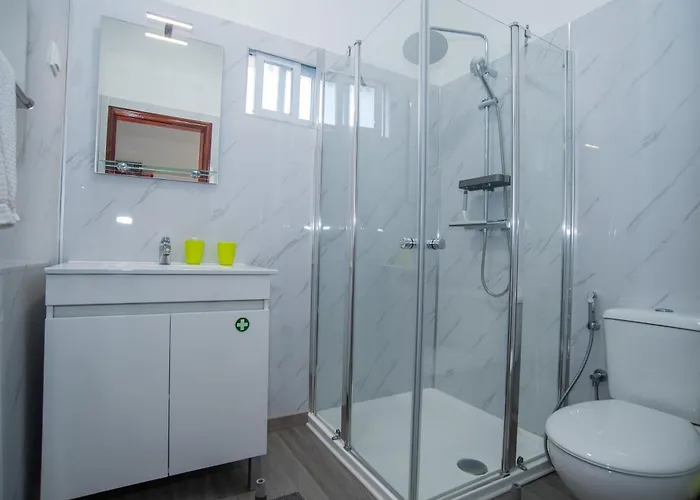 아파트 Mountain View Star *