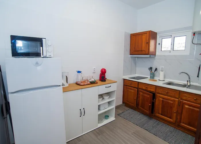 Mountain View Star 아파트