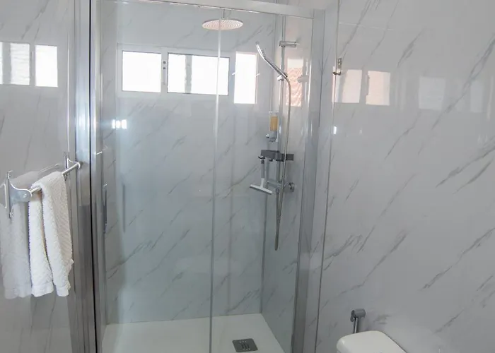 Mountain View Star Estreito Da Calheta