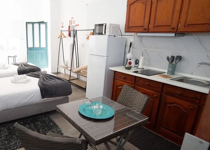 Апартаменты Mountain View Star *