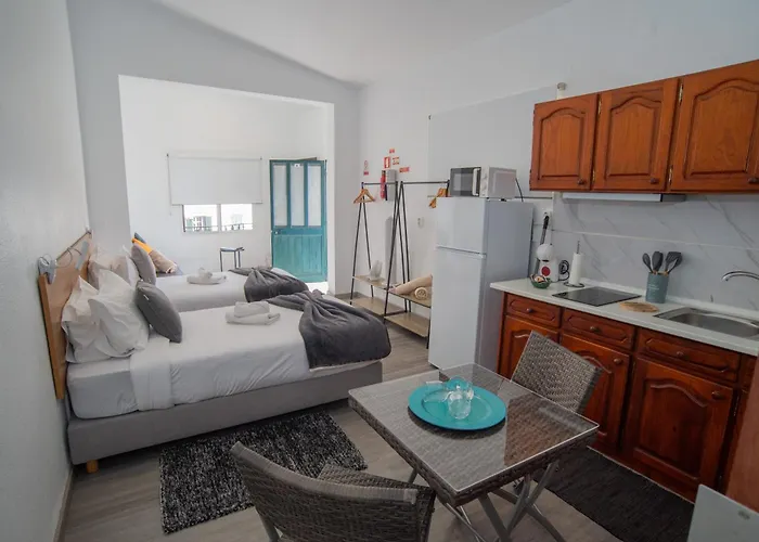 Апартаменты Mountain View Star *