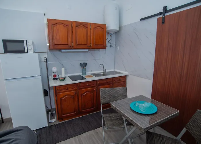 Mountain View Star Апартаменты