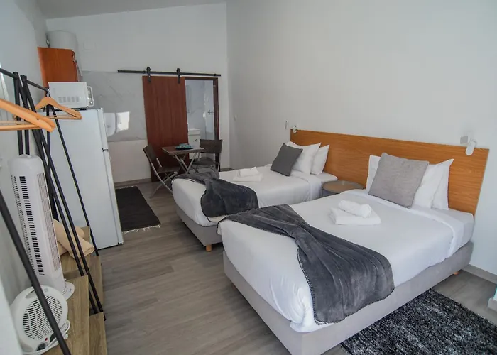 Mountain View Star * Estreito Da Calheta