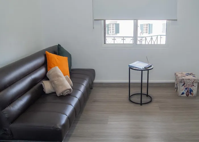 Mountain View Star 아파트 Estreito Da Calheta