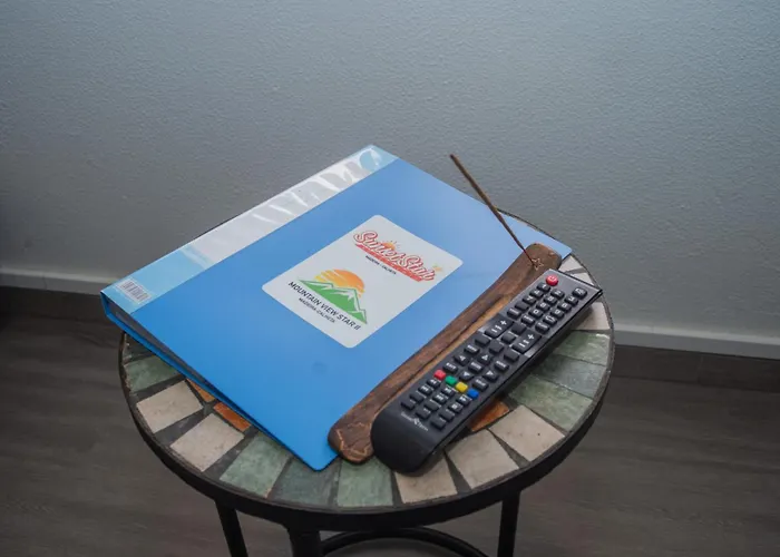 Appartamento Mountain View Star *