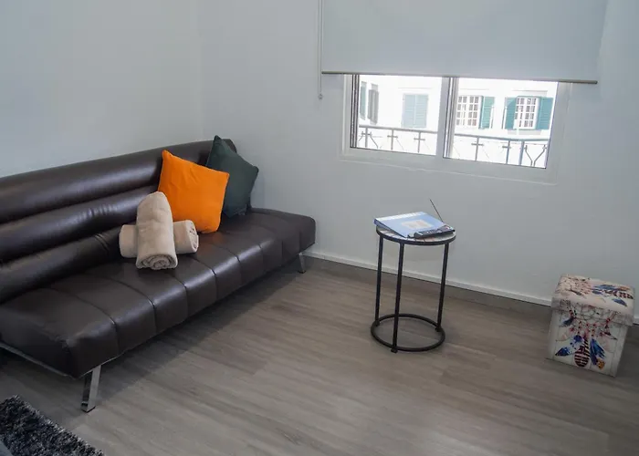 Appartamento Mountain View Star Estreito Da Calheta