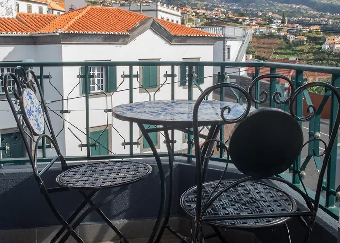 Mountain View Star 아파트 *