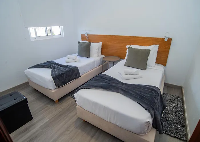 아파트 Mountain View Star