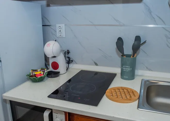 Appartamento Mountain View Star *