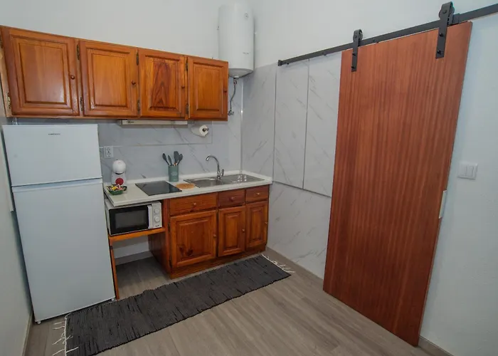 Mountain View Star 아파트