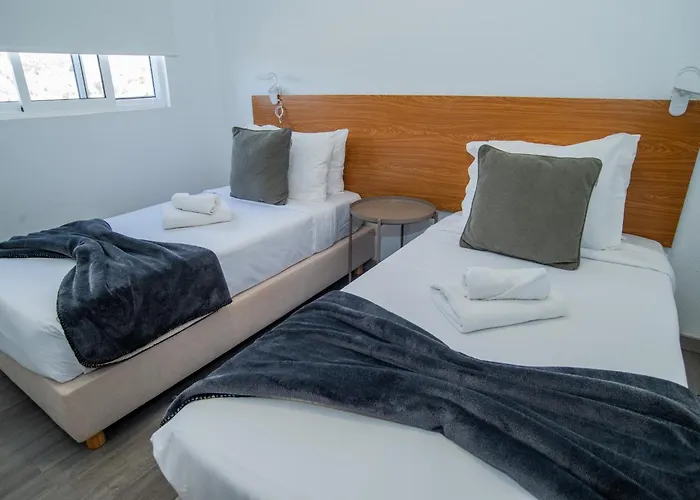 Mountain View Star 아파트 *