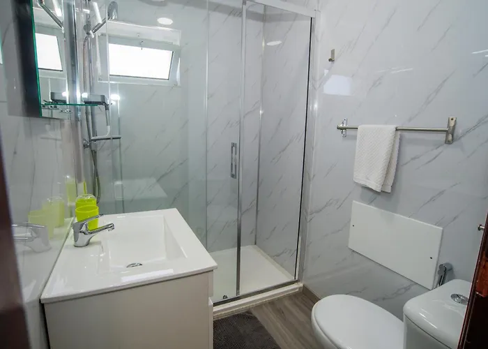 Mountain View Star Estreito Da Calheta