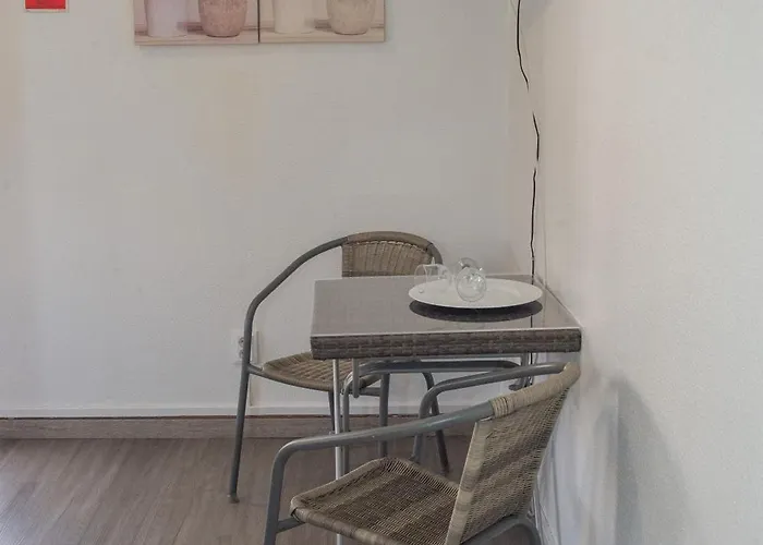 Mountain View Star 아파트 *